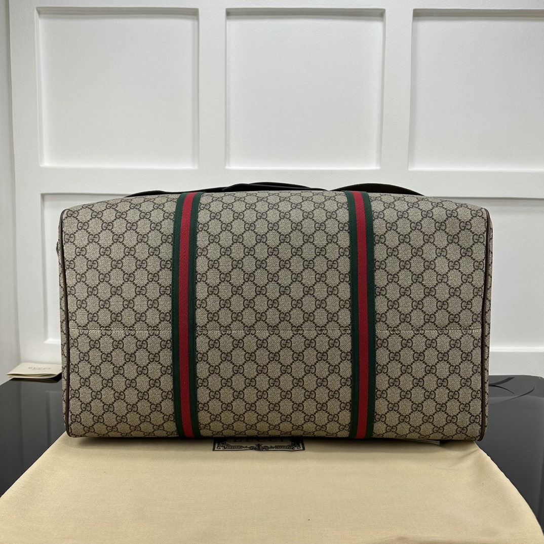 Gucci Travel Bags